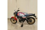Yamaha XSR Tahun 2022